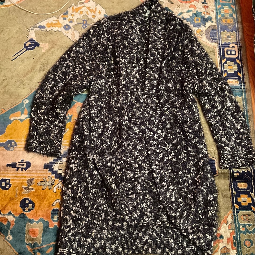 Simply Noelle Cardigan